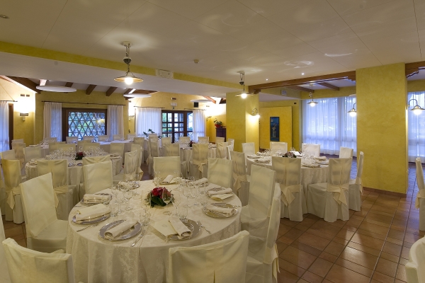 Hotel Albergo Costantini